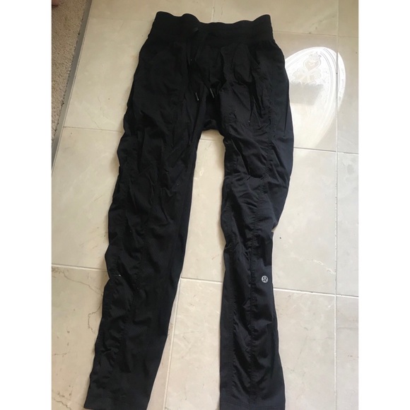 lululemon athletica Pants - LULULEMON STUDIO PANTS SIZE 2